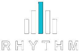 Rhythm logo