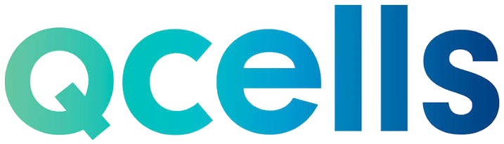 Qcells logo